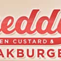 Freddy's Frozen Custard & Steakburgers on Random Best Restaurant Chains for Kids Birthdays