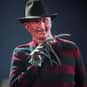 Freddy's Nightmares, Freddy's Dead: The Final Nightmare, A Nightmare on Elm Street 2: Freddy's Revenge
