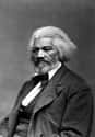Frederick Douglass on Random Most Important Leaders in U.S. History