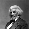 Frederick Douglass was an African-American social reformer, orator, abolitionist, writer, and statesman.