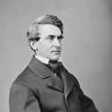 Dec. at 68 (1817-1885)   Frederick Theodore Frelinghuysen was an American lawyer and politician from New Jersey who served as a U.S.