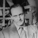 Fredric March is listed (or ranked) 34 on the list The Best Actors with More Than One Oscar