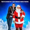 Fred Claus on Random Best '00s Christmas Movies