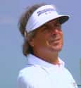 Fred Couples on Random Best Golfers