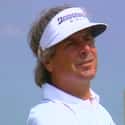 Fred Couples on Random Best Golfers