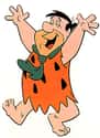 Fred Flintstone on Random Greatest Jovial Fat Guys in TV History