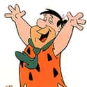 Fred Flintstone on Random Greatest Jovial Fat Guys in TV History