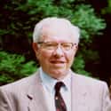 Dec. at 86 (1915-2001)   Sir Fred Hoyle FRS was a famous English astronomer noted primarily for the theory of stellar nucleosynthesis and his often controversial stances on other scientific matters—in particular his...