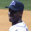 Fred McGriff on Random Best Tampa Bay Rays