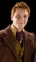 Fred Weasley on Random Greatest Harry Potter Characters