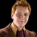 Fred Weasley on Random Best Members of Gryffindo