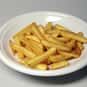 French fries is listed (or ranked) 13 on the list The Best Food For A Hangover