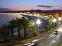 French Riviera on Random Best Mediterranean Cruise Destinations