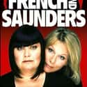 French & Saunders on Random Best British Sitcoms