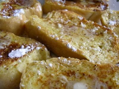 French toast on Random Most Delicious Foods to Dunk of Deep Fry