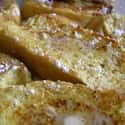 French toast on Random Most Delicious Foods to Dunk of Deep Fry