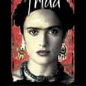 Frida on Random Best Movies About Real Artists