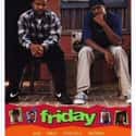 Ice Cube, Meagan Good, Nia Long   Friday is a 1995 American stoner buddy comedy film directed by F.