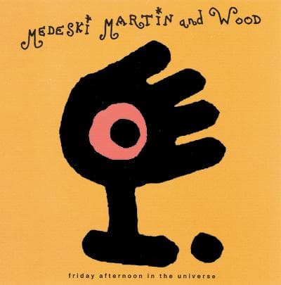 friday medeski martin wood afternoon universe fair albums metaweb fb