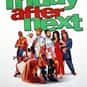 Friday After Next is listed (or ranked) 4 on the list The Worst Movies Of All Time