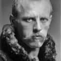 Fridtjof Nansen on Random Famous Role Models We'd Like to Meet In Person