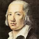 Hyperion's Song Of Destiny, Bread and Wine, Half of Life   Johann Christian Friedrich Hölderlin was a major German lyric poet, commonly associated with the artistic movement known as Romanticism.