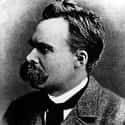 Dec. at 56 (1844-1900)   Friedrich Wilhelm Nietzsche was a German philosopher, cultural critic, poet, composer and Latin and Greek scholar.