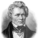 Dec. at 79 (1775-1854)   Friedrich Wilhelm Joseph Schelling, later von Schelling, was a German philosopher.