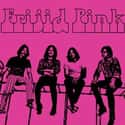 Frijid Pink on Random Best Psychedelic Rock Bands