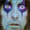 From the Inside on Random Best Alice Cooper Albums