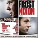 Frost/Nixon on Random Best Political Drama Movies