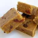 Fudge is listed (or ranked) 39 on the list The Most Popular Food In Each State, According To People Who Actually Live There