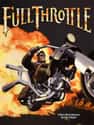 Full Throttle on Random Best Point and Click Adventure Games
