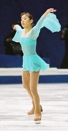 Famous Figure Skaters from Japan List of Top Japanese Figure Skaters
