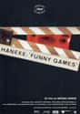 Funny Games on Random Best Foreign Thriller Movies
