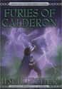 Furies of Calderon on Random Best Fantasy Book Series