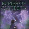 Furies of Calderon on Random Best Fantasy Book Series