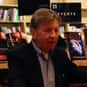 F. Paul Wilson is listed (or ranked) 20 on the list The Best Modern Horror Writers