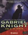 Gabriel Knight: Sins of the Fathers on Random Best Point and Click Adventure Games