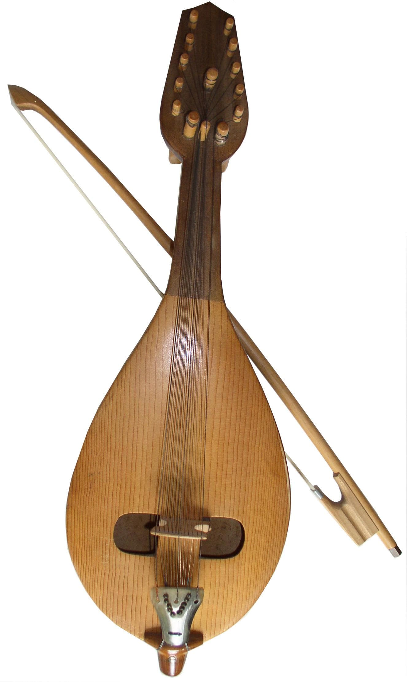 String Family Instruments - What is in the String Family?