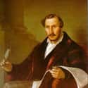 Opera, Art song, Classical music   Domenico Gaetano Maria Donizetti was an Italian composer from Bergamo in Lombardy.
