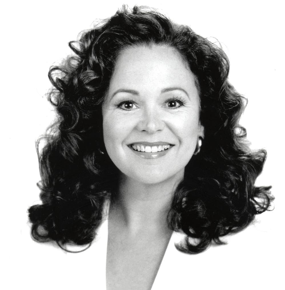 Famous Gails | List of Famous People Named Gail or Gayle