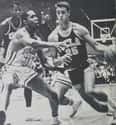 Gail Goodrich on Random Greatest UCLA Basketball Players
