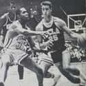 Gail Goodrich on Random Greatest UCLA Basketball Players
