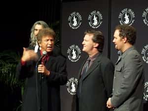 Gaither Vocal Band