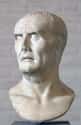 Gaius Marius on Random Most Important Military Leaders in World History