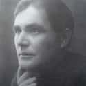 Galaktion Tabidze, simply referred to as Galaktioni was a leading Georgian poet of the twentieth century whose writings profoundly influenced all subsequent generations of Georgian poets.