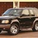 1998 Ford Explorer SUV 4WD on Random Best Ford Explorers