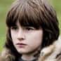 Bran Stark is listed (or ranked) 32 on the list Game of Thrones Characters Who Should Die