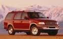 1997 Ford Expedition on Random Best Ford Expeditions